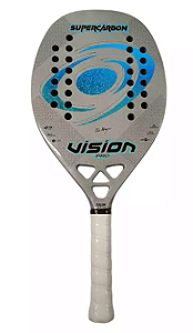 RAQUETE VISION SUPERCARBON 2026 - ALEX MINGOZZI