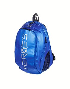 MOCHILA HEROES GRAVITY ROWAN - AZUL