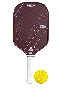 RAQUETE DE PICKLEBALL NXT 01 PRO