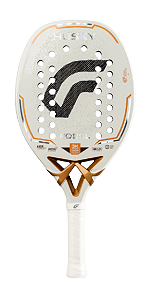 RAQUETE FOBEL HUSKY - GIULIA TRIPPA