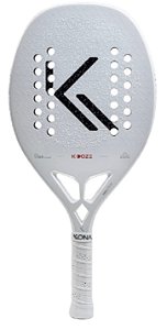 RAQUETE KONA KDOZE RED 2026