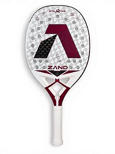RAQUETE ZAND Z BRUXO 2026 - ANTOMI RAMOS