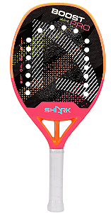 RAQUETE SHARK BOOST PRO 2025 - SOFIA CIMATTI