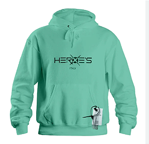 MOLETOM UNISEX ACTIVE OCEAN