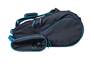 PRÉ - VENDA RAQUETEIRA ZAND Z JUMP