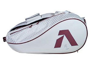 PRÉ - VENDA RAQUETEIRA ZAND Z BRUXO