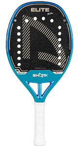 RAQUETE SHARK ELITE 3K - ARIADNA COSTA