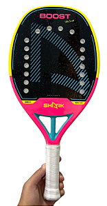 RAQUETE INFANTIL SHARK BOOST JR. - SOFIA CIMATTI