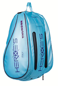 RAQUETEIRA THUNDER SHOW