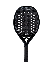 RAQUETE MACAW ONYX FOBEL ED ILIMITADA