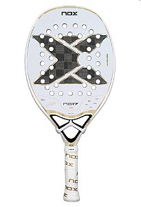 PRÉ VENDA RAQUETE NOX NG 17 2026 - NICOLAS GIANOTTI