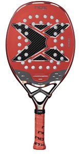 PRÉ VENDA RAQUETE NOX VARADERO 2026