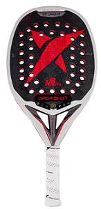 RAQUETE DROPSHOT CANYON BRO 3.0 BT