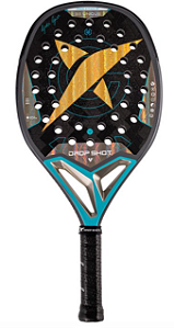 RAQUETE DROPSHOT ORION ATTACK BT - GRETA GIUSTI