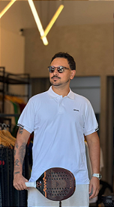 CAMISETA POLO AMA - STYLE