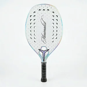 RAQUETE MINIMALIST SKY BLANC 2026