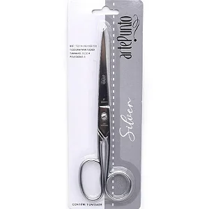 Tesoura para Tecido Silver artePunto 8" 20,3cm