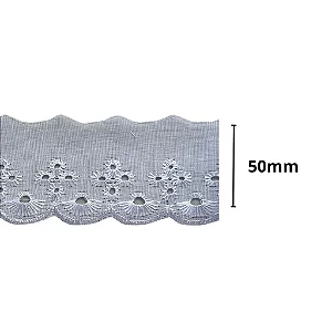Bordado Inglês NYBC CTL 103 – 5,0 cm x 13,7 m