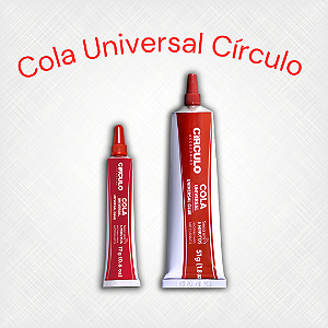 Cola Universal Círculo
