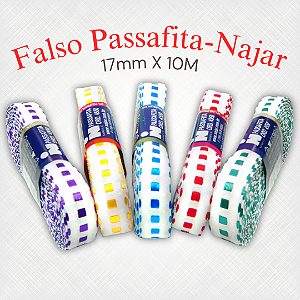 Passafita Falso Najar - ORD.4550