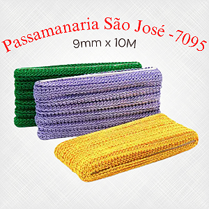 Passamanaria São josé - 7095