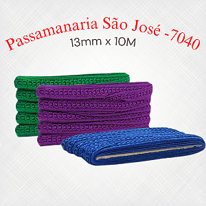 Passamanaria São josé - 7040