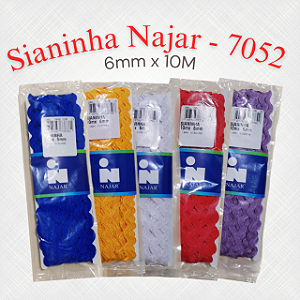 Sianinha Najar - 7052