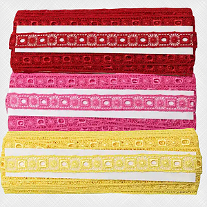 GRIPIR GP047 100% POLIÉSTER 2CM X 13,7M