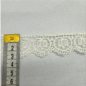 GRIPIR 1395 100% POLIÉSTER - 2,7 CM X 13 M BRANCO