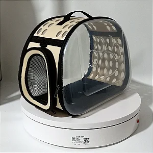 Bolsa de Transporte para Gato