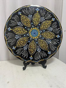 Mandala da Positividade