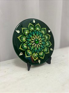 Mandala da Saúde – Círculo de Cura e Vitalidade 2