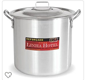CALDEIRAO HOTEL METAL 26 - 14.2LTS