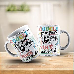 Caneca Personalizada - Dia dos Pais (C005)