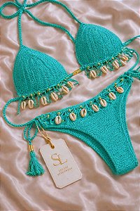 Maré Caribbean - SL Luxury Beachwear