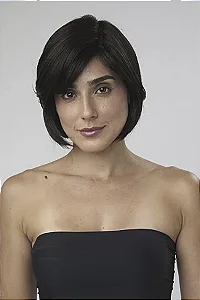 Peruca Coco Chanel