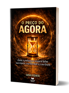 O Preço do Agora