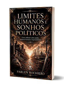 Limites Humanos e Sonhos Políticos