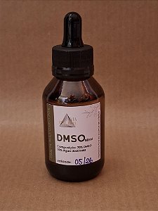 DMSO 70%