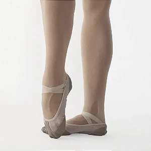 Sapatilha meia ponta Relevé