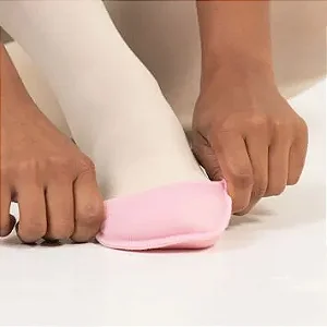 Acessório ponteira de espuma