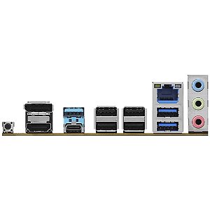 Placa Mãe ASRock B850M PRO-A - Desempenho e Estilo para seu PC