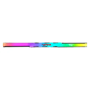 Memória RAM Patriot Viper Venom 16GB DDR5 6000MHz RGB