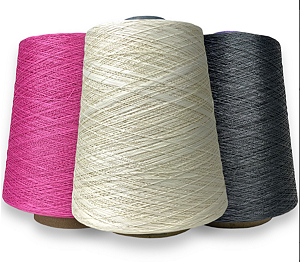 Linha Crua Fio 04 para Pipa - 6000 Jardas de Algodão