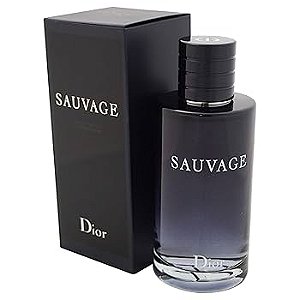 Sauvage Dior (Decant)