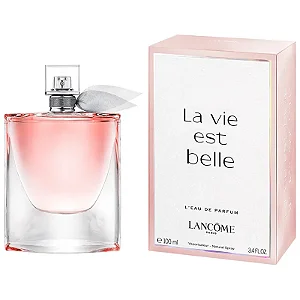 La Vie Est Belle (Decant)
