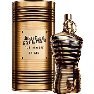 Le Male Elixir (Decant)