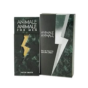 Animale Animale For Men (Decant)