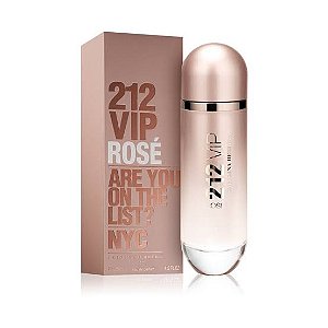212 VIP Rosé (Decant)