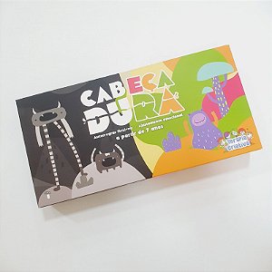 Cabeça Dura